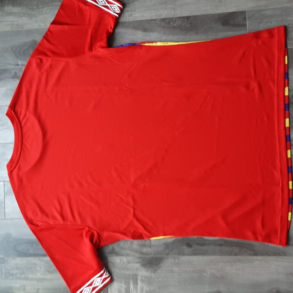 RARE Accra Hearts of Oak 2019/20 Home Jersey - Picture 5 of 5